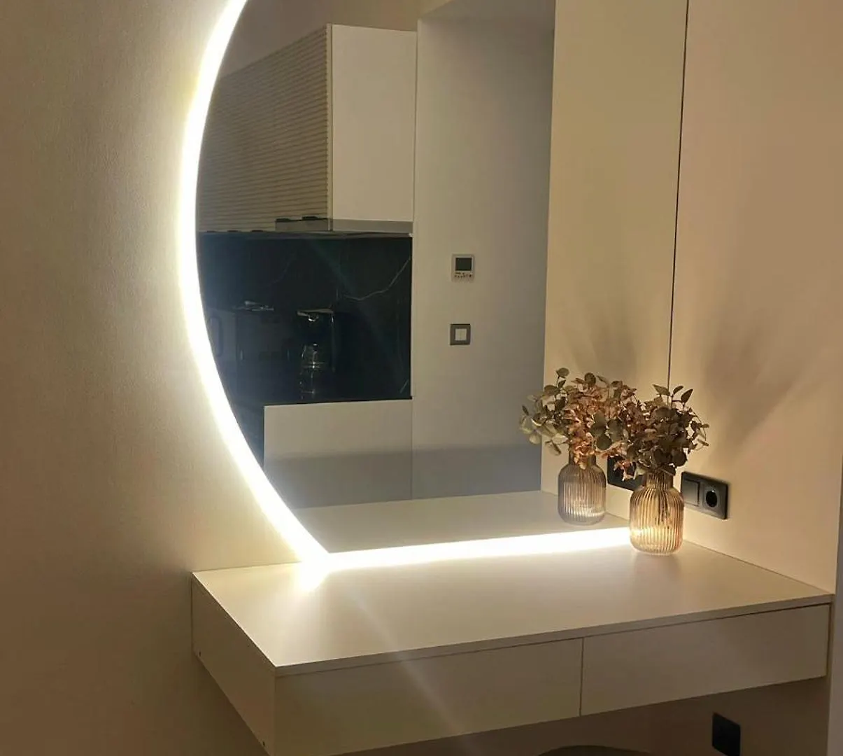 Yamaluxe Apartments - Romantic Stay Boekarest